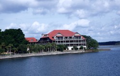 Disney Vacation Club 