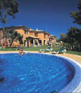 Marriott's Club Son Antem