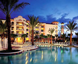 Marriott's Cypress Harbour Resort