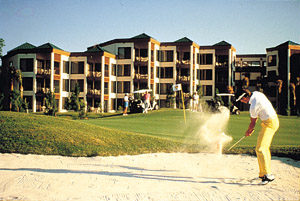 Marriott's Imperial Palms Resort