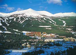 Marriott's Mountain Valley Lodge