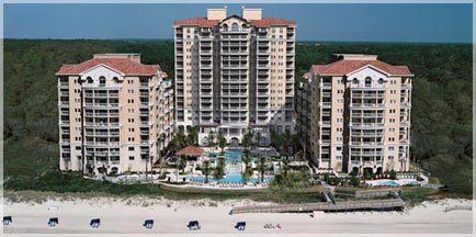Marriott's OceanWatch Myrtle Beach 2