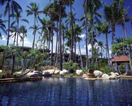 Marriott's Phuket Beach Club