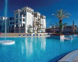 Marriott's Playa Andaluza