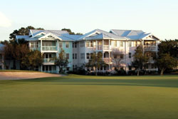 Disney's Old Key West Resort