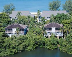 Plantation Bay Club Exterior 01