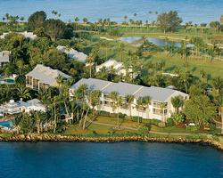Plantation House at South Seas Plantation Exterior 01 Captiva Island