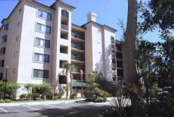 Waterside by Spinnaker Resort